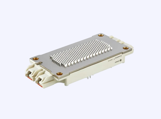 英飞凌发布新品：900A 1700V EconoDUAL™