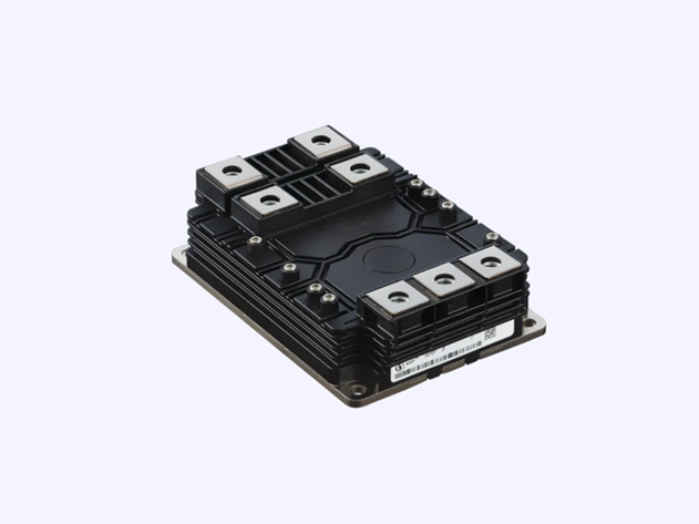 英飞凌推出CoolSiC™MOSFET1.9mΩ和2.5mΩ3.3kVXHP™2半桥模块
