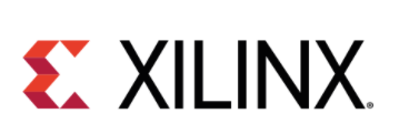 AMD/XILINX(赛灵思)logo