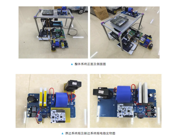 嵌赛燃起创新火花：湖南工业大学团队荣获