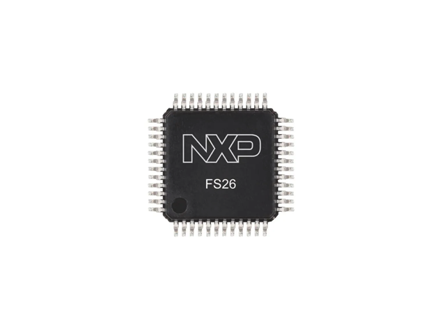 现代汽车电源管理：恩智浦PMIC的集成解决方案