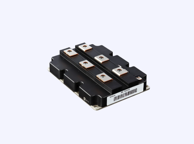 英飞凌推出新一代1200A 4500V IGBT模块