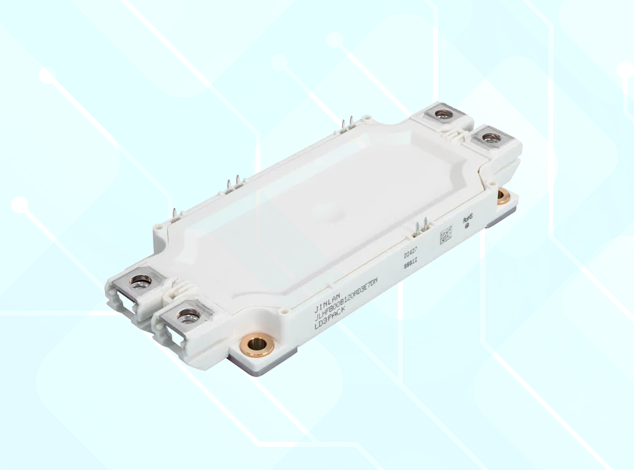 金兰LD3封装模块JLHF800B120RD3E7DN