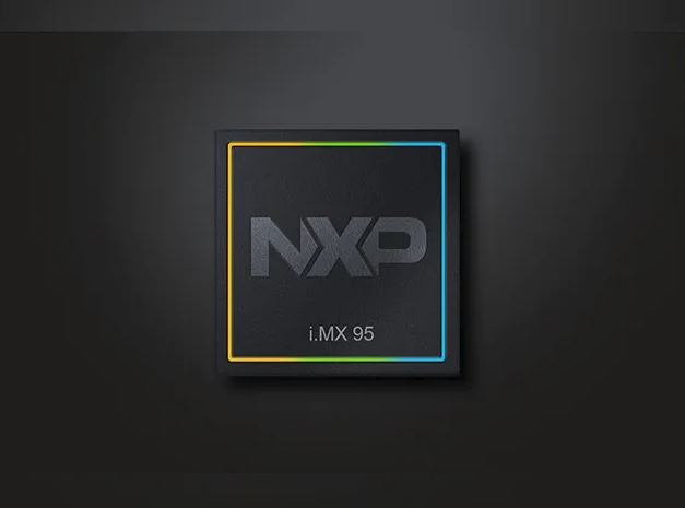 恩智浦i.MX 95应用处理器