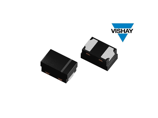 威世科技推出新型VETH100A1DD1车规级ES
