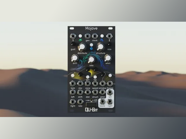 意法半导体助力Qu-Bit Electronix解锁