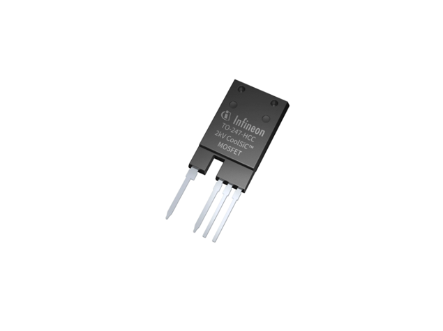 CoolSiC™ MOSFET 2000V分立器件