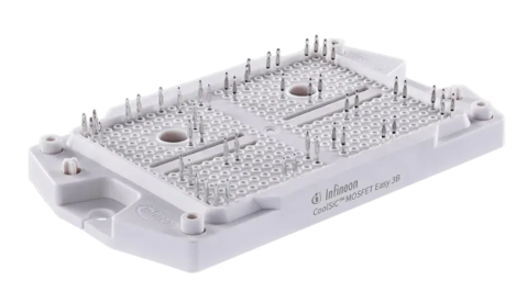 CoolSiC™ MOSFET 2000V M1H碳化硅模块