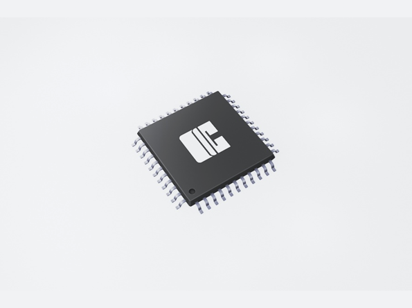 AIP1629-4 中微爱芯 LED显示驱动