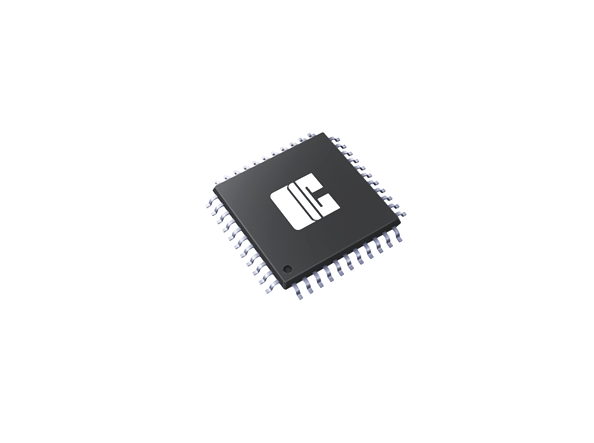 AiP1923 中微爱芯 LED显示驱动