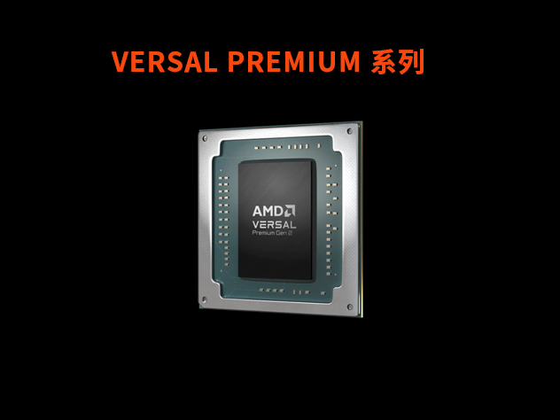 AMD/Xilinx赛灵思推出第二代 Versal™ 