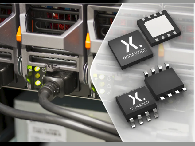 Nexperia 推出高性能栅极驱动器IC，提升