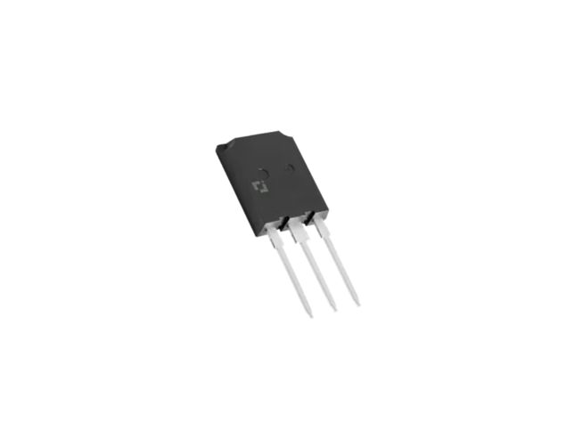 长晶科技推出FST3.0系列IGBT单管，助力光