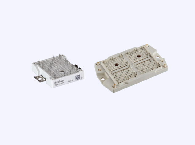 英飞凌推出新型1200V IGBT7 H7高速芯片T型三电平模块