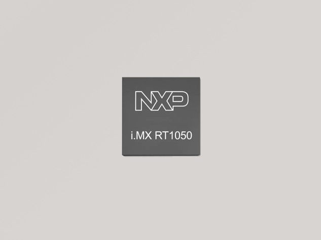 恩智浦i.MX RT1052助力bObsweep扫地机
