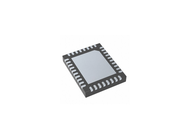 亚德诺半导体LTC7852/LTC7852-1：高效能PWM控制器