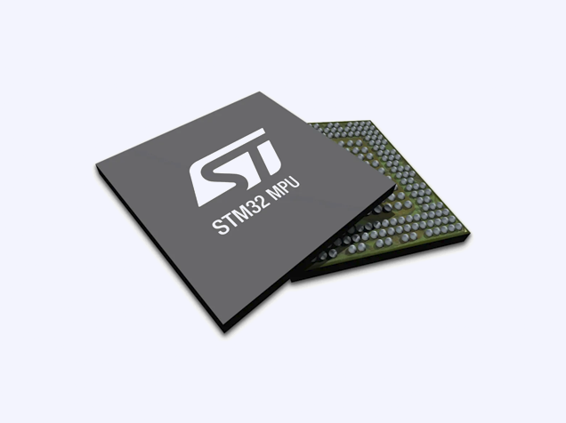 意法半导体OpenSTLinux：构建安全与开源