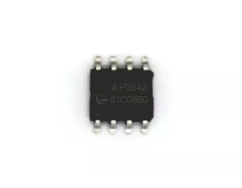 中微爱芯AiP3842/3/4/5系列