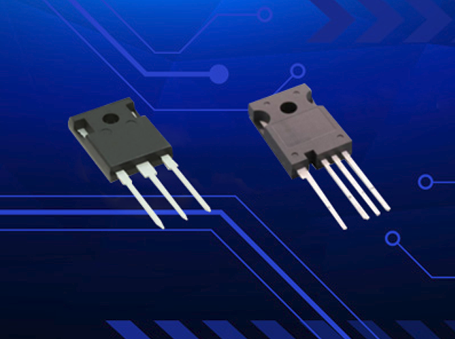 扬杰科技IGBT：高性能微沟槽单管产品DGZ5