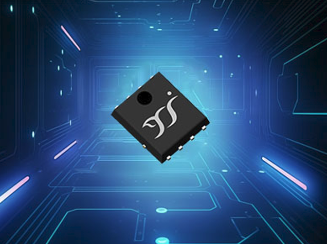 扬杰科技推出高性能PDFN5060 N30V Mosfets，助力PC主板应用