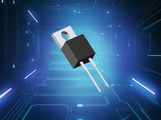 MURIS860UC（扬杰科技）：高性能超快恢复二极管模块