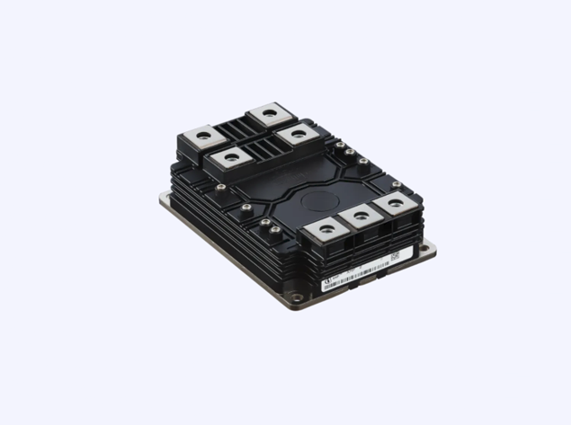 英飞凌推出CoolSiC™ MOSFET 3.3kV XHP