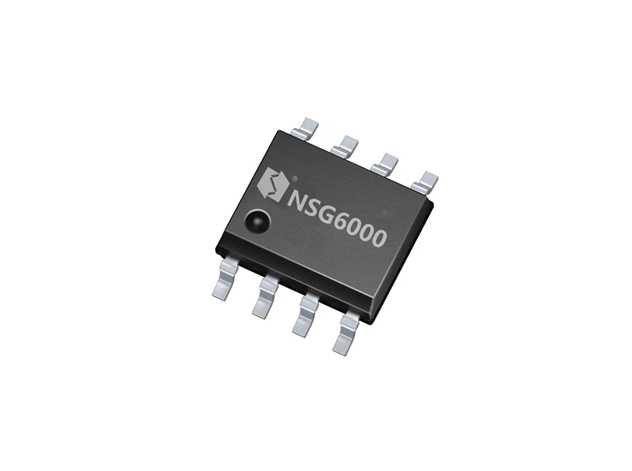 NSG6000：高性能650V半桥栅驱动器，助力家电与逆变器应用