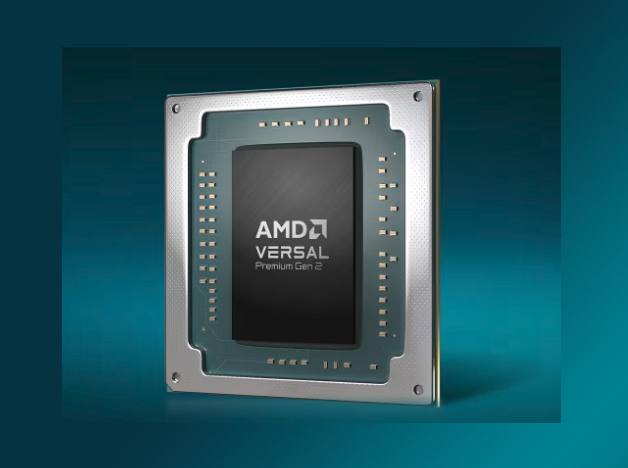 第二代AMD/Xilinx Versal Premium：数据密集型应用的加速利器