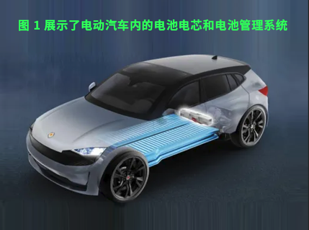 集成高压电阻分压器提升电动汽车电池管理系统的性能与可靠性