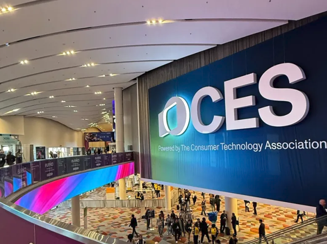 CES 2025：芯科科技引领智能边缘计算与物联网创新