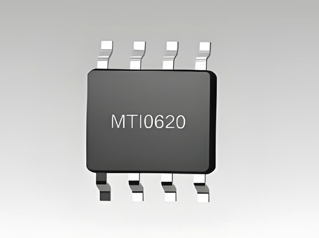 MTI0620：低失调高精度可变增益仪表放大