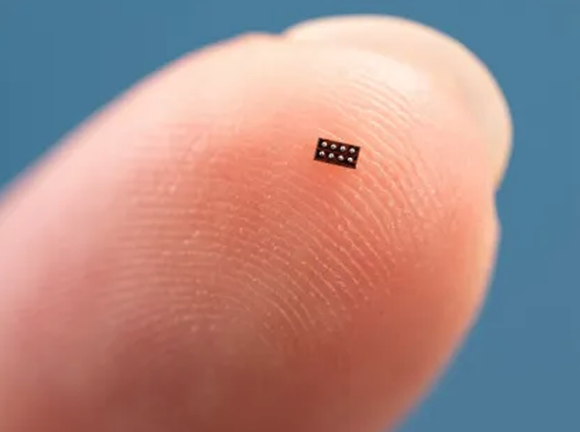 德州仪器发布全球最小MCU：MSPM0C1104，革