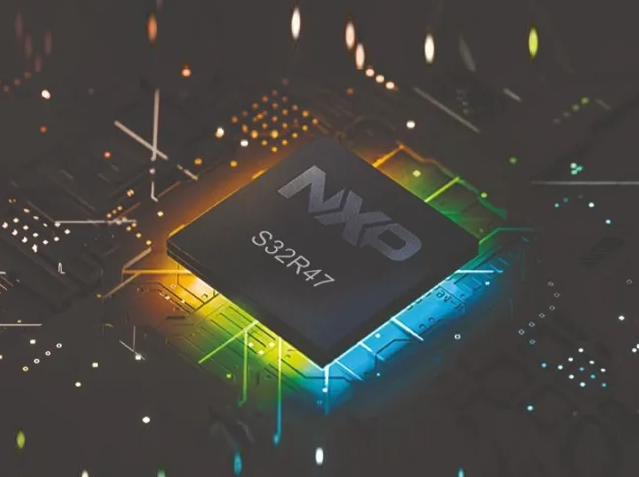 恩智浦发布新一代 S32R47 成像雷达处理器