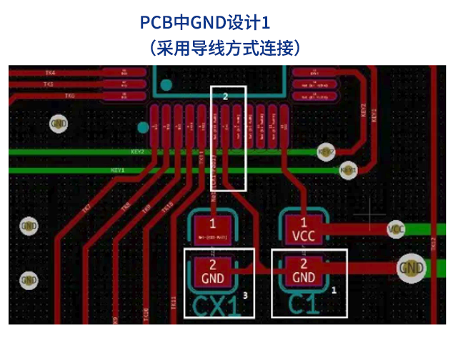 中微爱芯触摸芯片设计指南：提升开发效率