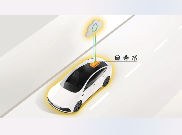 恩智浦发布OrangeBox 2.0，打造软件定义
