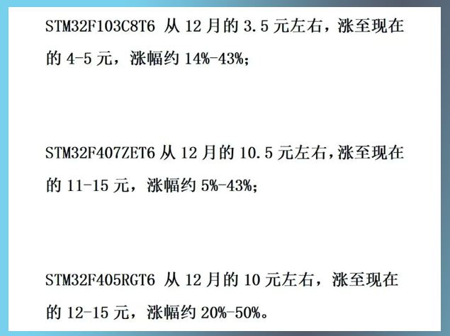 航顺HK32MCU：在波动市场中构建坚固的价格防线