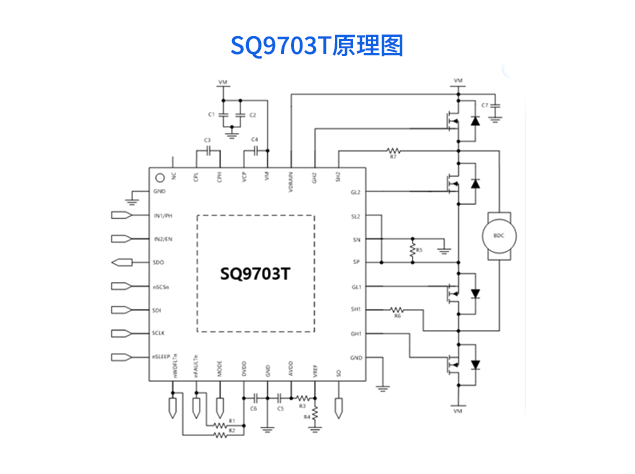 SQ9702/3T原理图