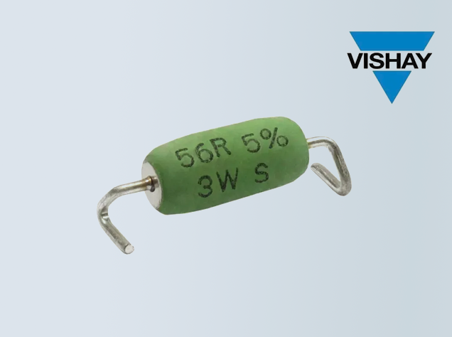 Vishay推出支持SMT装配的AC03-CS系列安