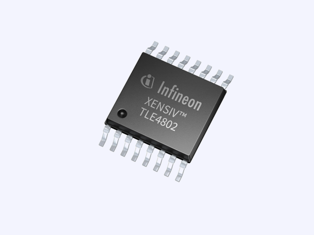 TLE4802SC16
