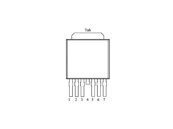 UPD166033T1U  RENESAS(瑞萨) 功率开关