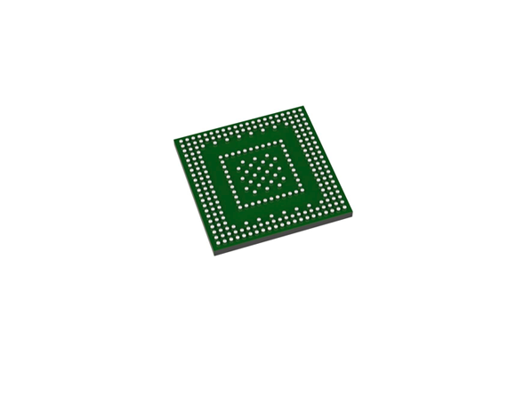 RZ/N2L 系列 RENESAS(瑞萨) MPU