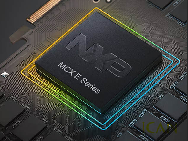 恩智浦MCX E24：面向恶劣环境的高性能、