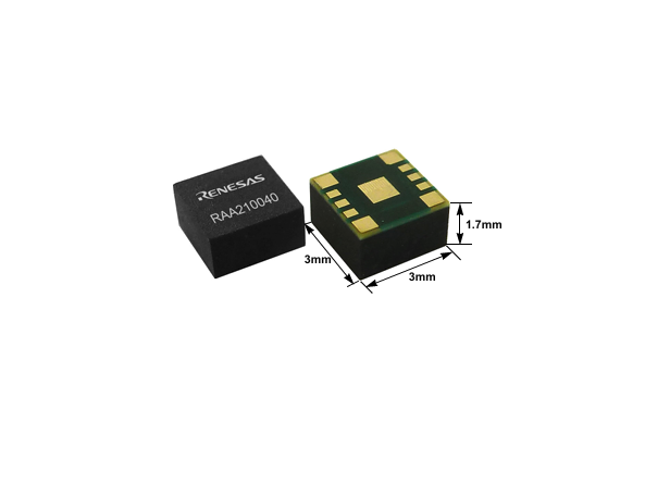 RAA210030 RENESAS(瑞萨) 电源模块