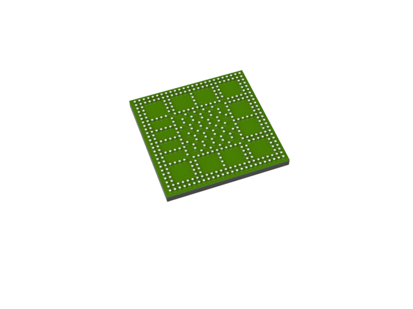 RZ/G3S RENESAS(瑞萨) 微控制器