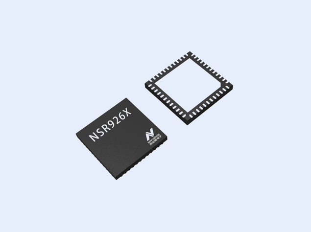 纳芯微推出NSR926X车规SBC，高集成助力域