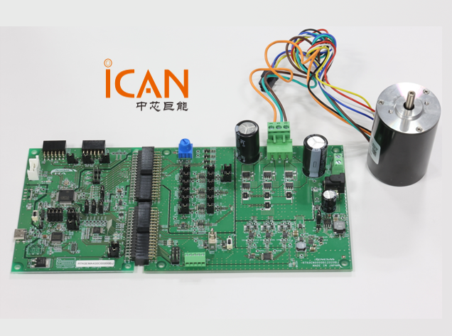 瑞萨MCK-RA4T1（订购料号RTK0EMA430S00020BJ）