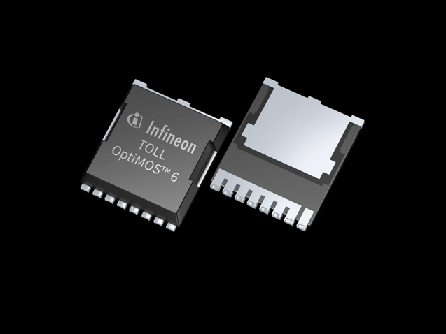 英飞凌推OptiMOS™ 6 150V