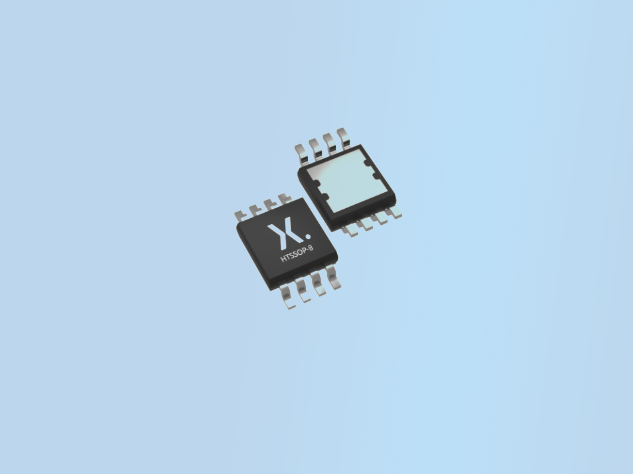 Nexperia NEX90x15/30-Q100车规级LDO技术解析