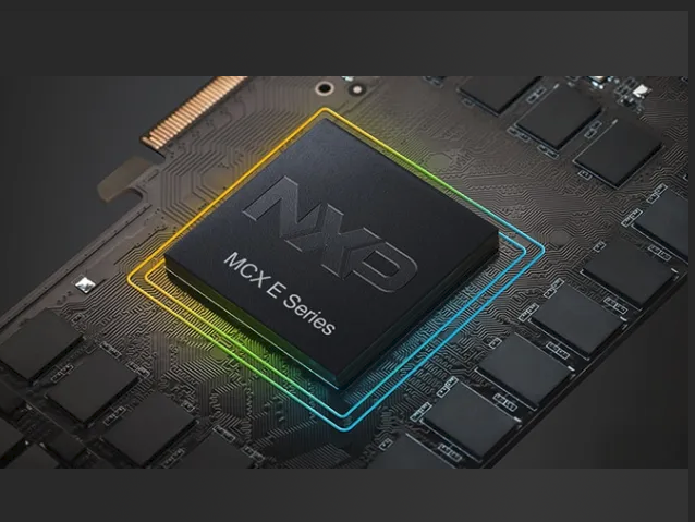 MCXE245VLF （恩智浦微控制器）中文参数 引