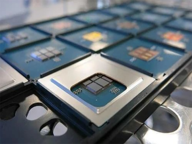 基于瑞萨DA14592的众包位置追踪蓝牙标